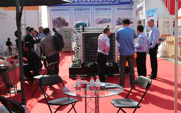 聯(lián)合一直在努力-2014國(guó)際天然氣汽車(chē)、加氣站設(shè)備展會(huì)